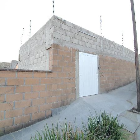 Casa Tecateca 2-4 Px, Jacuzzi Privado Climatizado Villa Temixco Buitenkant foto