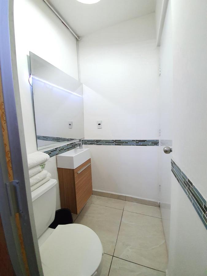 Casa Tecateca 2-4 Px, Jacuzzi Privado Climatizado Villa Temixco Buitenkant foto