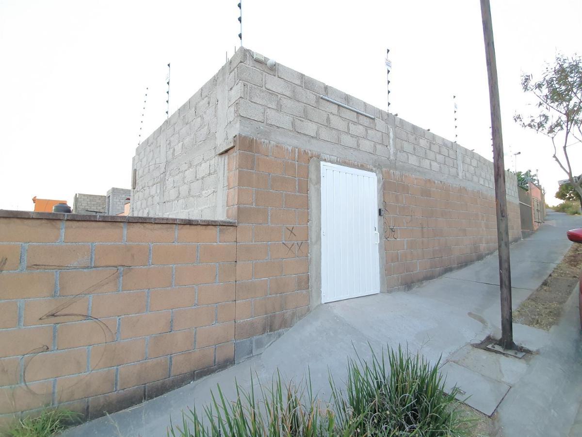 Casa Tecateca 2-4 Px, Jacuzzi Privado Climatizado Villa Temixco Buitenkant foto