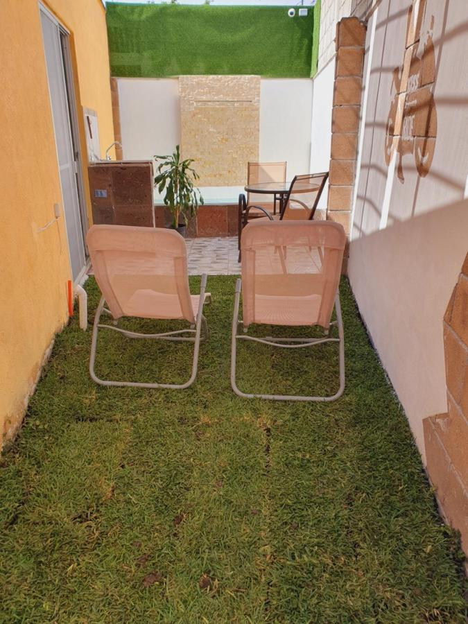 Casa Tecateca 2-4 Px, Jacuzzi Privado Climatizado Villa Temixco Buitenkant foto