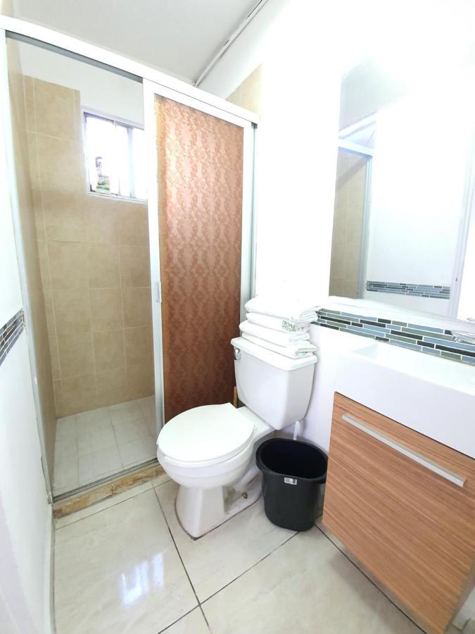 Casa Tecateca 2-4 Px, Jacuzzi Privado Climatizado Villa Temixco Buitenkant foto